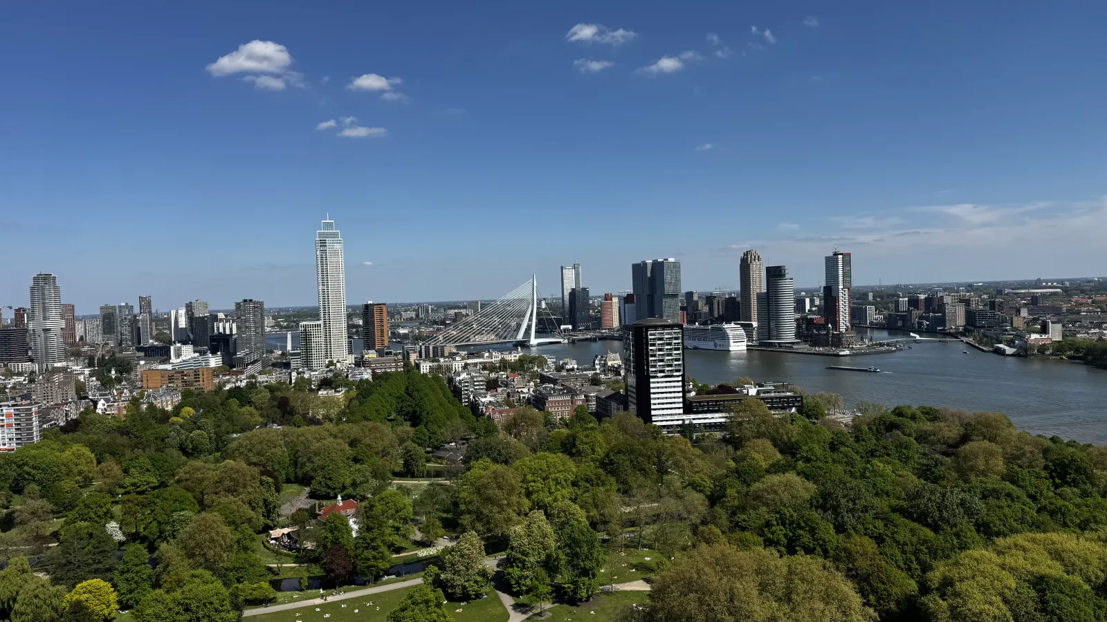 Rotterdam